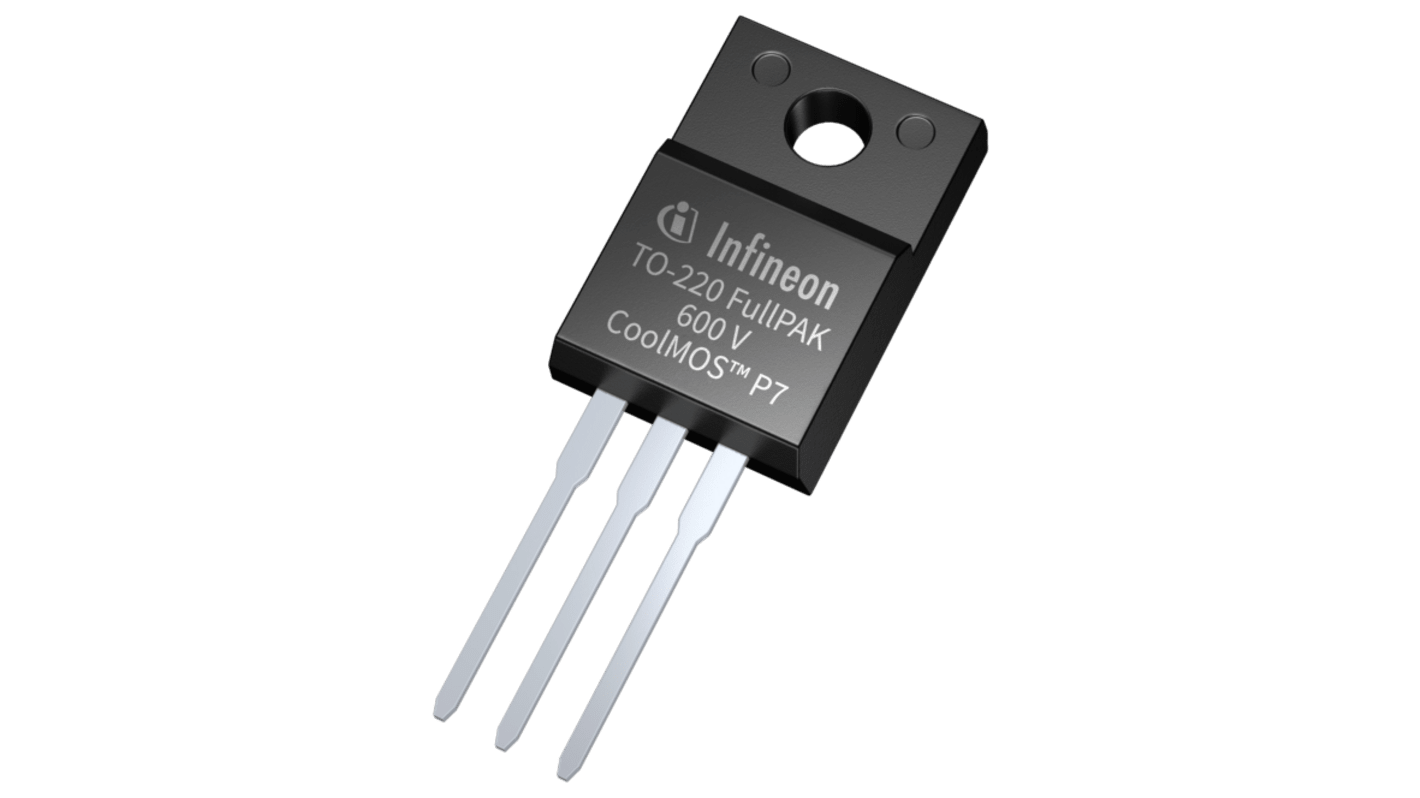 IPA60R600P7XKSA1 Infineon