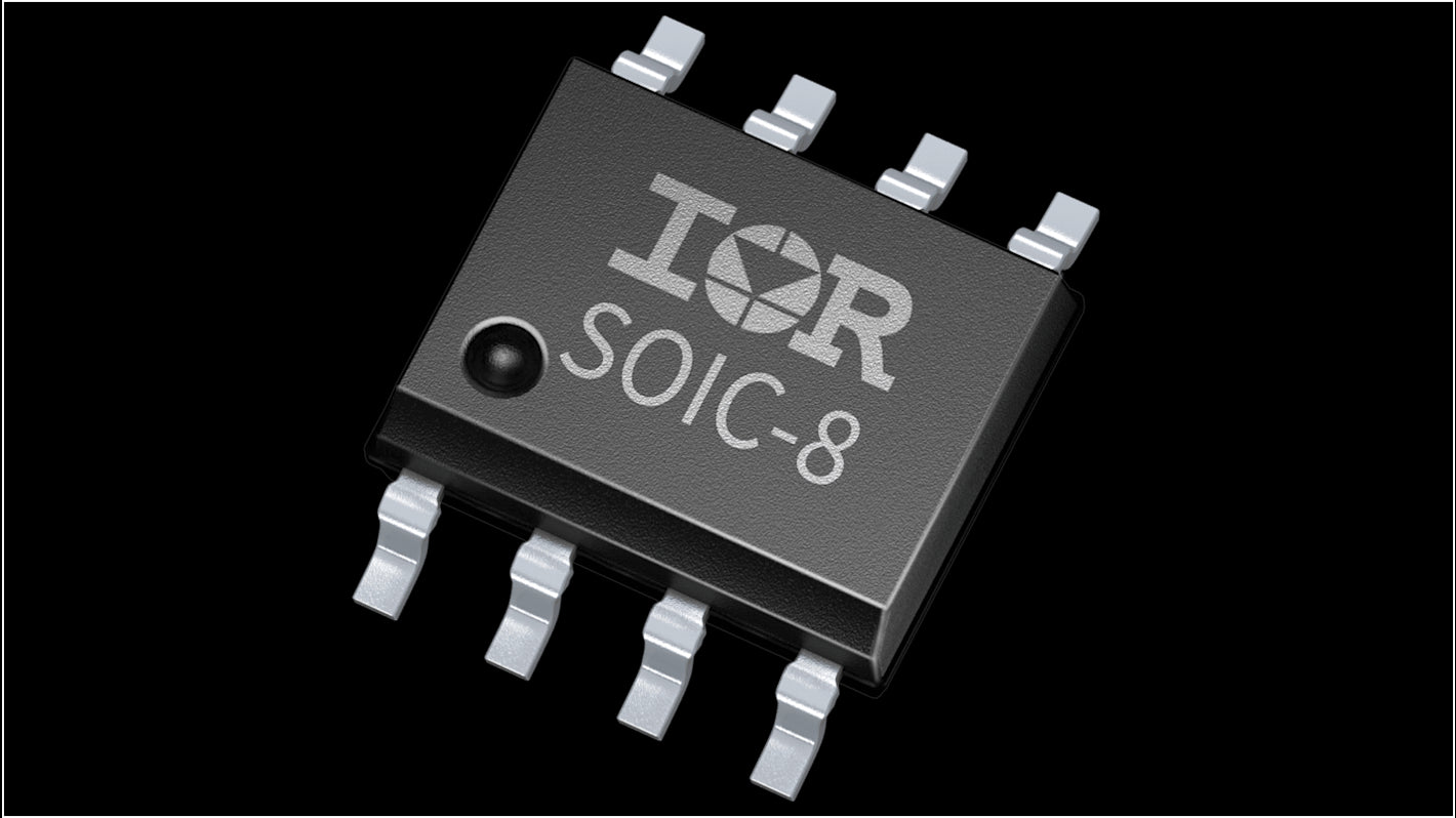 AUIRS21271STR Infineon