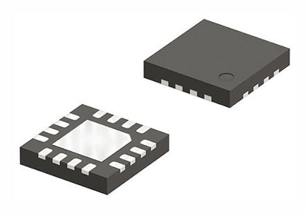 BQ24072RGTT Texas Instruments