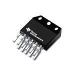OPA2544T Texas Instruments
