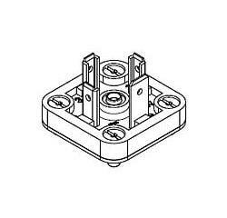 121012-0120 Molex - B313M27N0