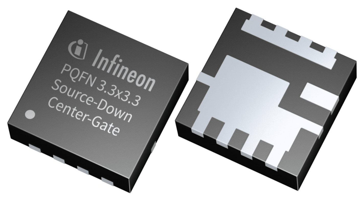 IQE008N03LM5CGATMA1 Infineon