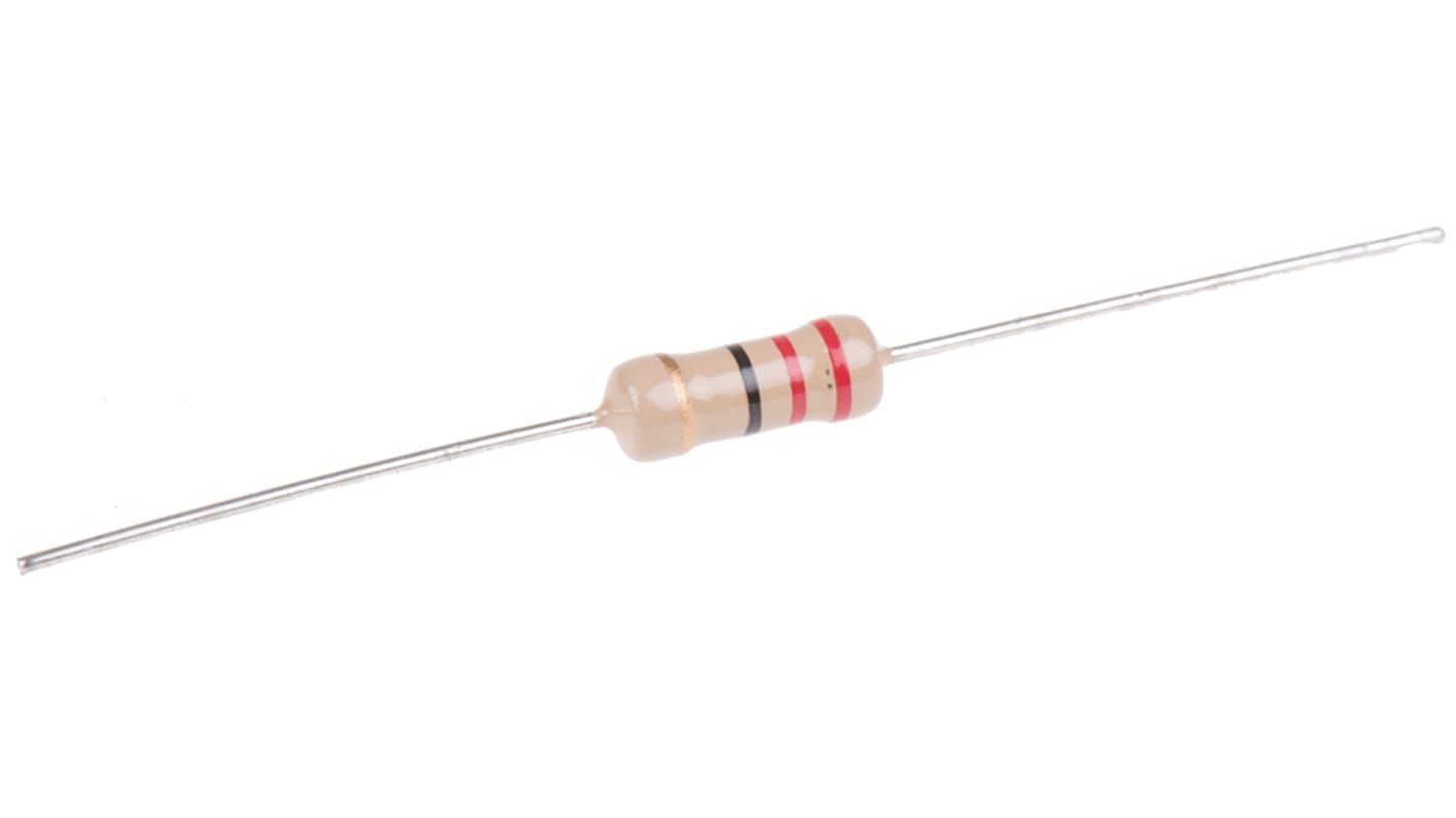 CFR100J22R TE Connectivity