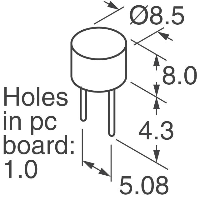 38212500410 Littelfuse