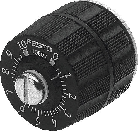 12743 Festo - GRP-10-PK-3