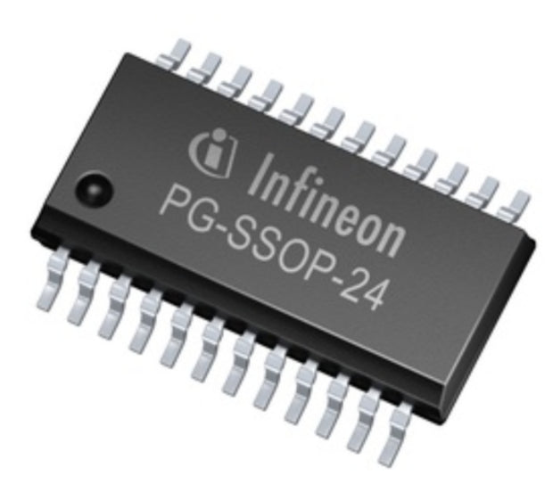 TLE8080EMXUMA1 Infineon