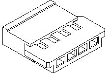 51005-0200 Molex