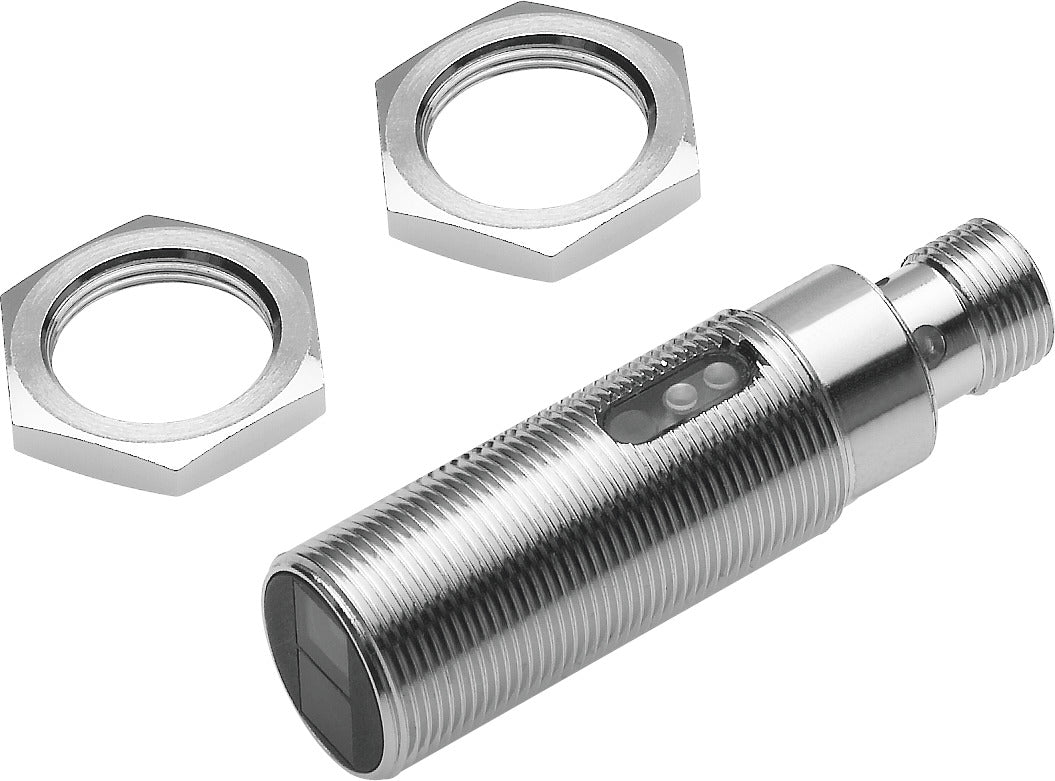 537699 Festo - SOEG-RSP-M18-PS-S-2L