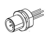 5-2271134-2 TE Connectivity