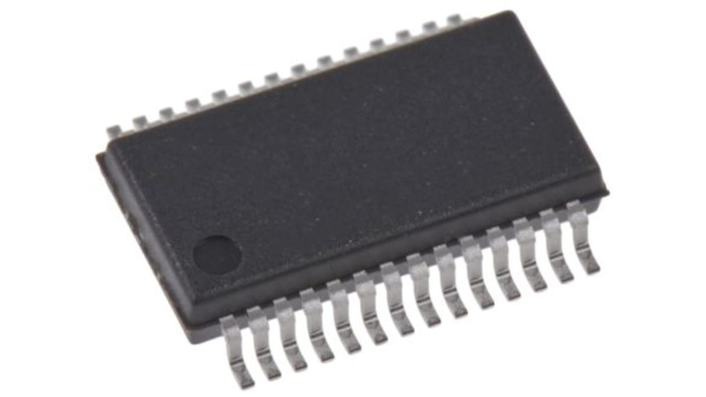 CY8C29466-24PVXI Infineon