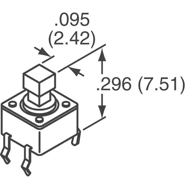 1825967-1 TE Connectivity