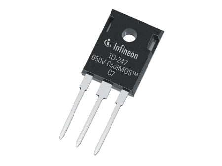 IPW65R125C7XKSA1 Infineon
