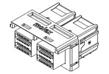 76867-1012 Molex