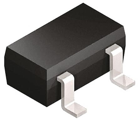 REF3333AIDBZT Texas Instruments