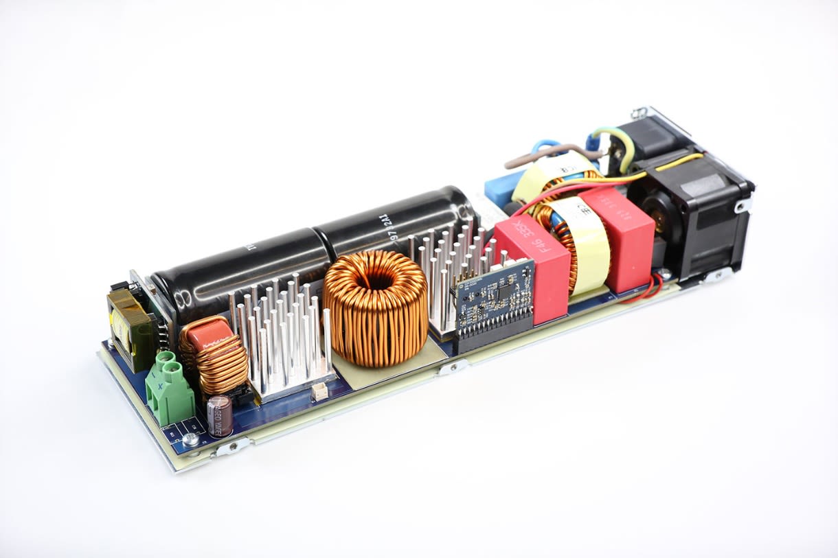 EVAL3K3WTPPFCCCTOBO1 Infineon