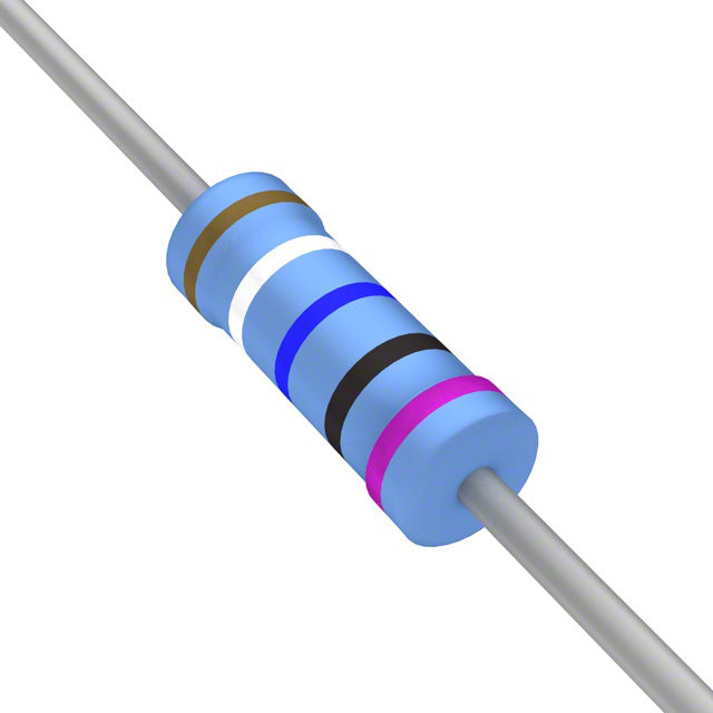 YR1B196RCC TE Connectivity