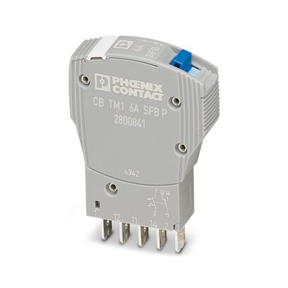 2800841 Phoenix Contact - CB TM1 6A SFB P