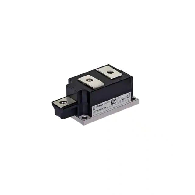 DD261N20KHPSA1 Infineon