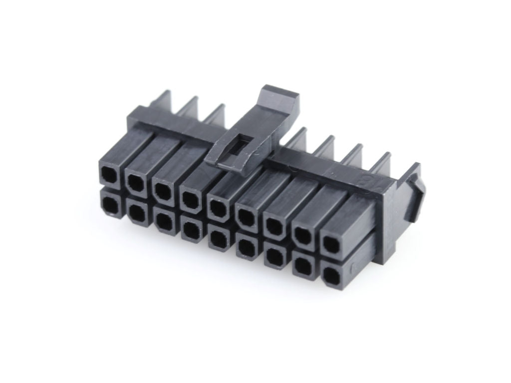 172952-1801 Molex