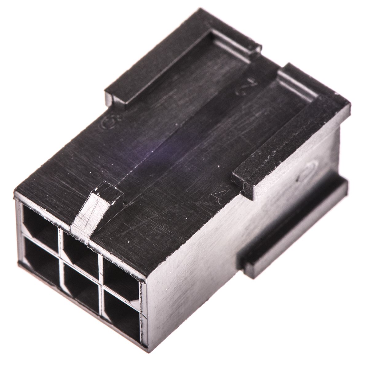 794616-6 TE Connectivity