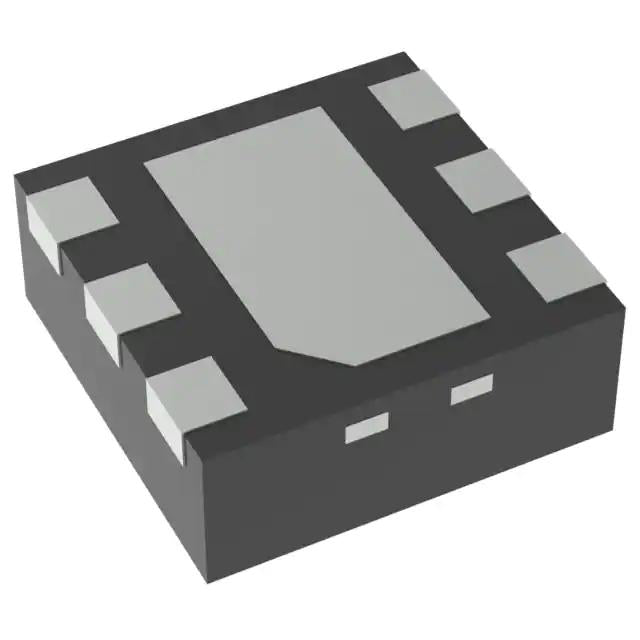 BQ294532DRVR Texas Instruments