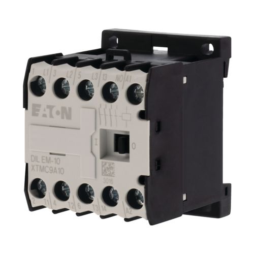 051785 Eaton - DILEM-10(220V50HZ,240V60HZ)