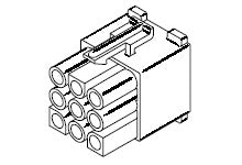 39-03-6094 Molex - 3191-09R1