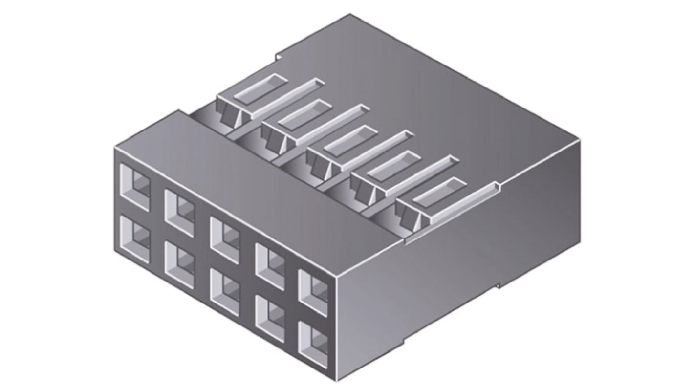 65043-032ELF Amphenol