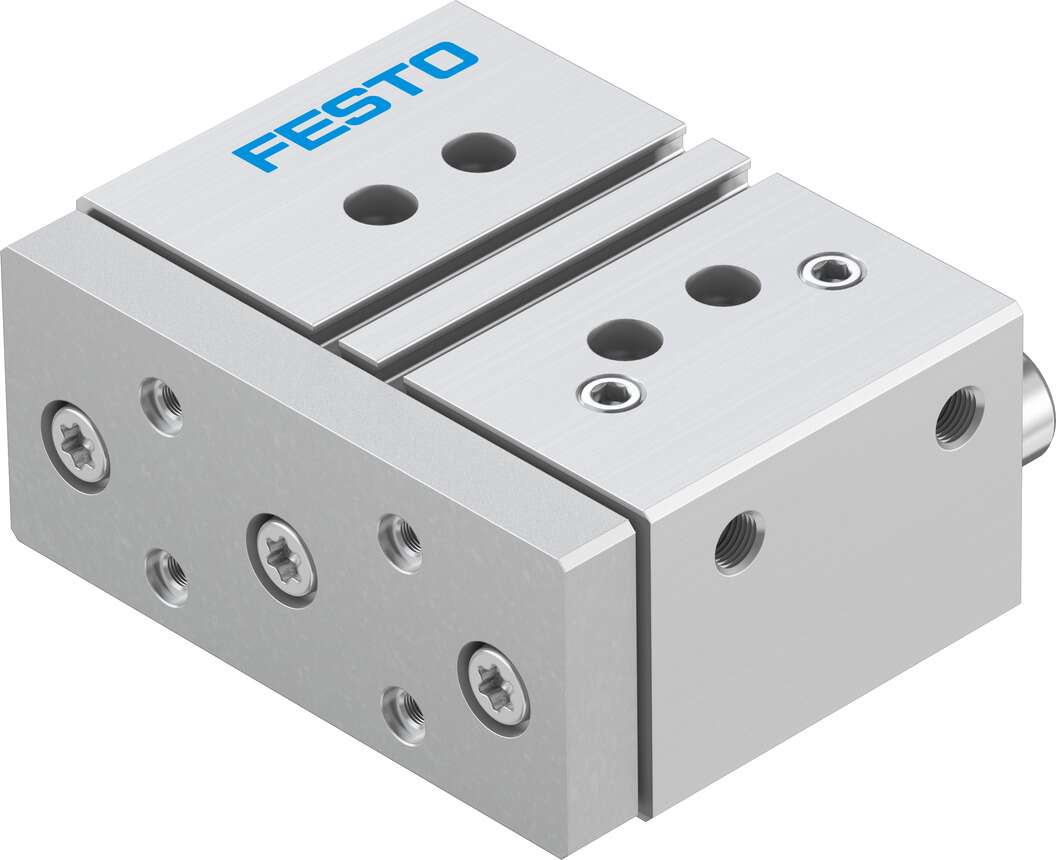 170864 Festo - DFM-40-25-P-A-GF