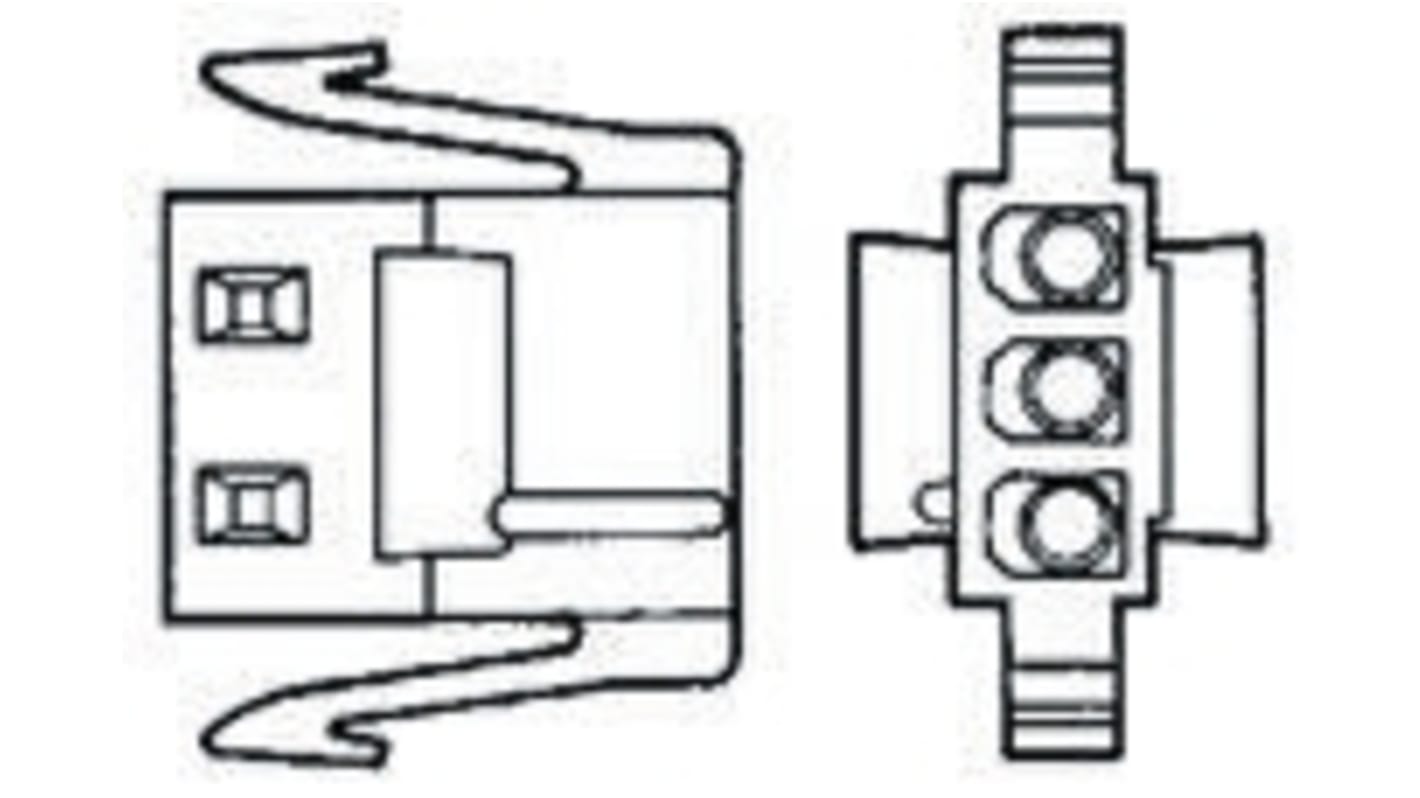 1-480425-0 TE Connectivity