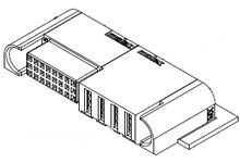 46436-3001 Molex