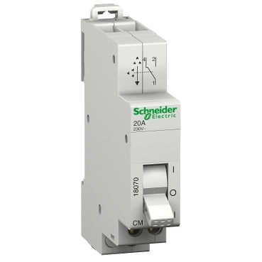 18070 Schneider Electric