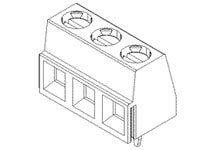 39880-0309 Molex - MX-MSB09005-0N