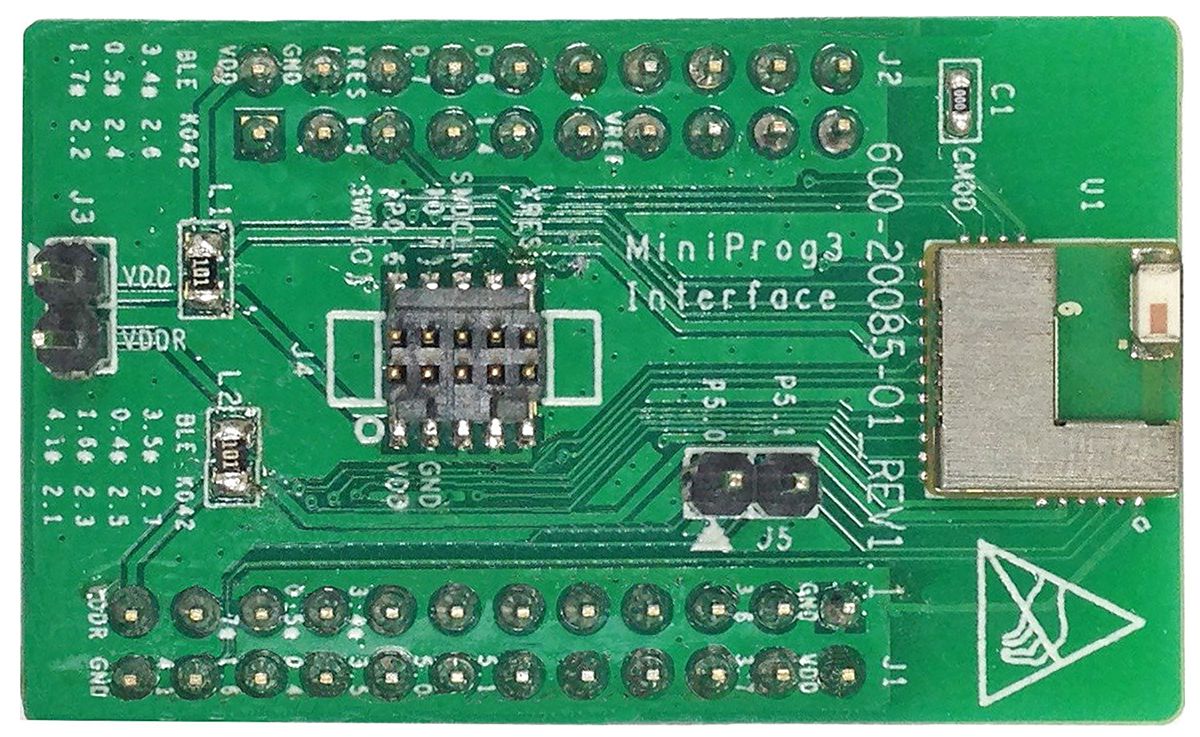 CYBLE-222014-EVAL Infineon