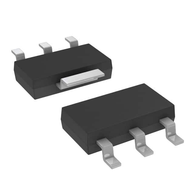 IRFL014NTRPBF Infineon