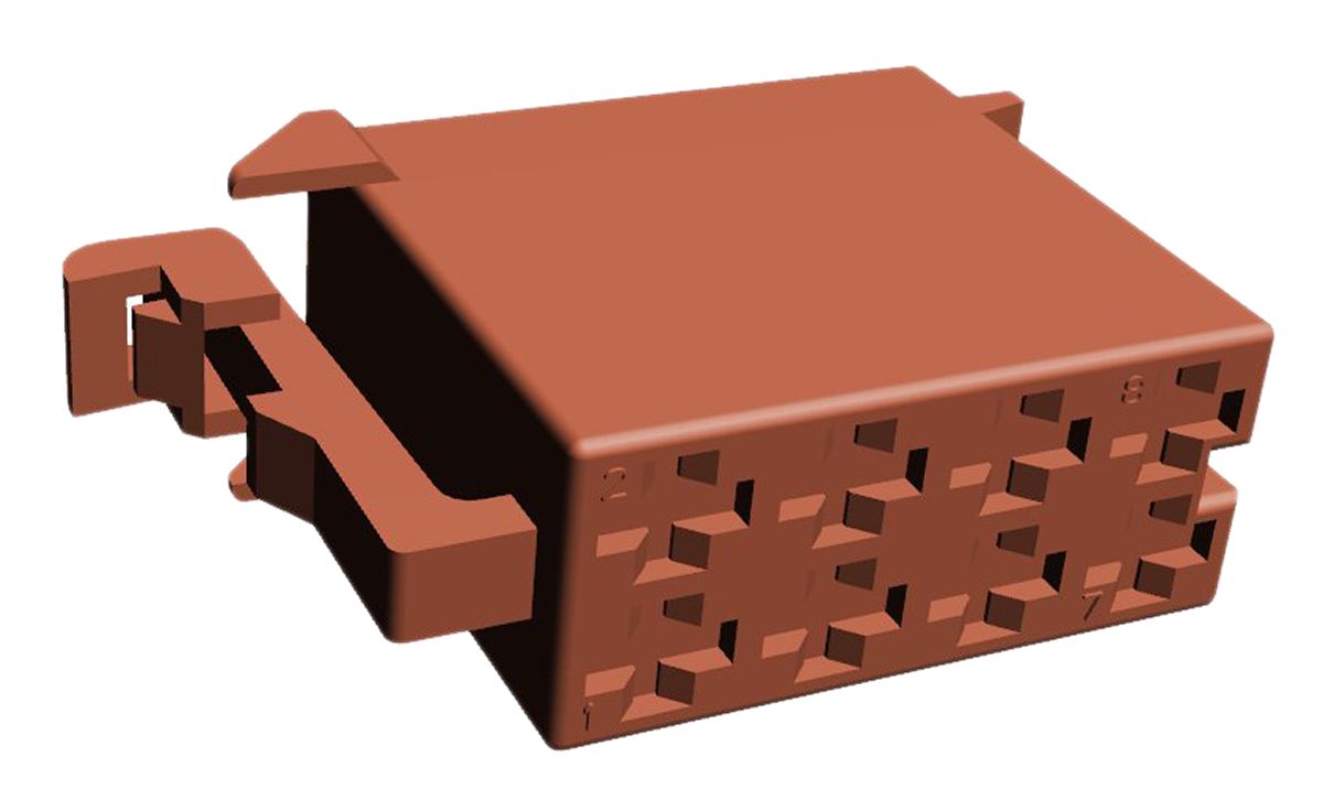 962191-1 TE Connectivity