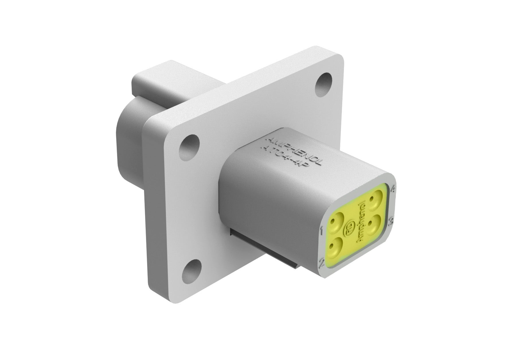 AT04-4P-CL03 Amphenol