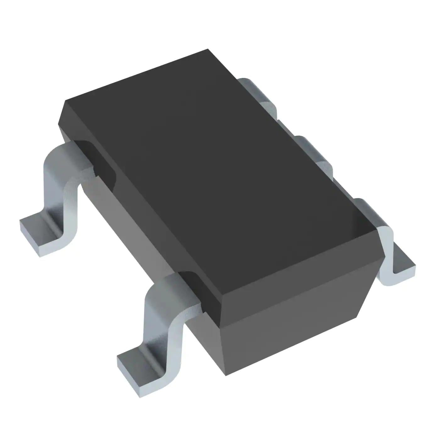 SN74LV1T02DBVR Texas Instruments