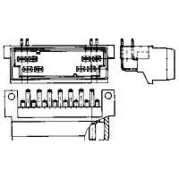 1-929505-1 TE Connectivity