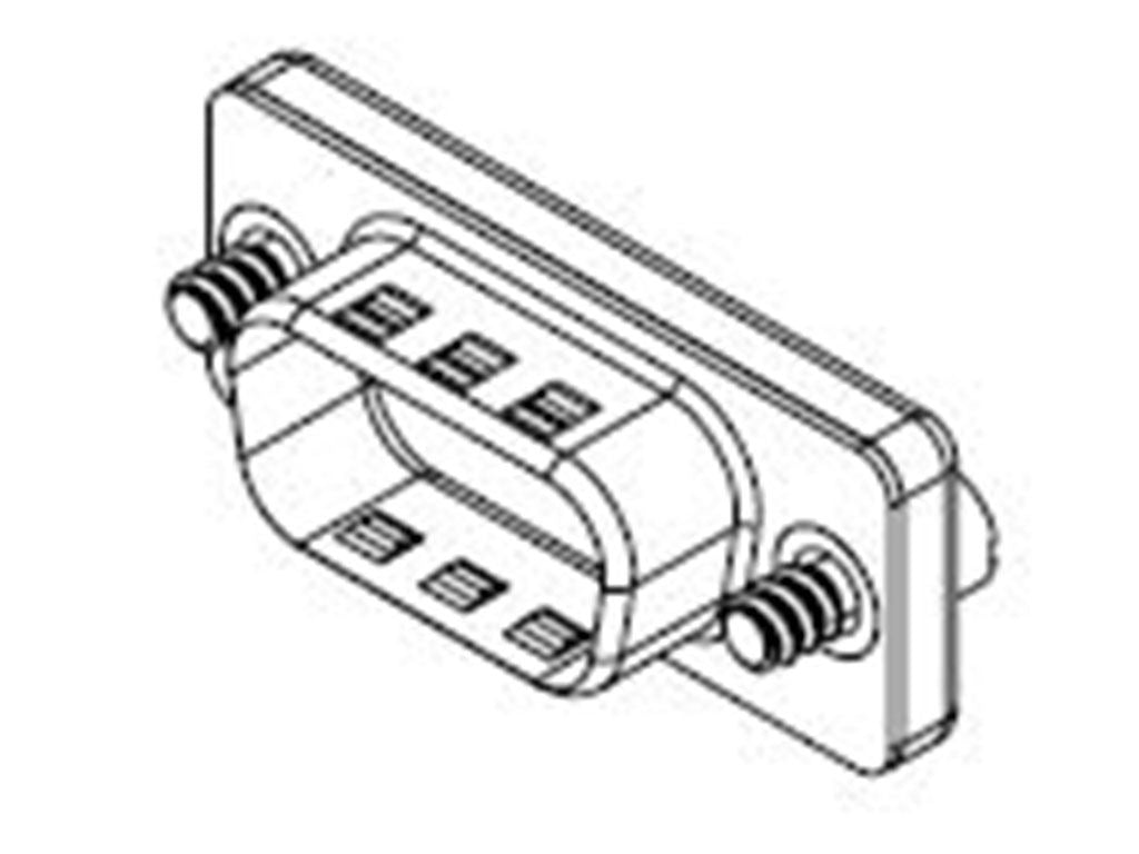 173112-0061 Molex - FSSK2P