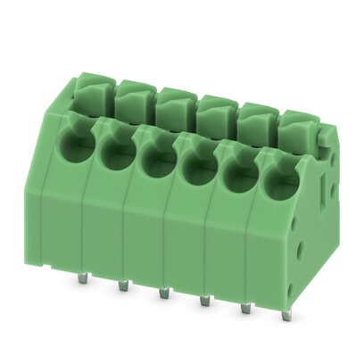 1985001 Phoenix Contact - PTSA 1,5/ 6-3,5-F