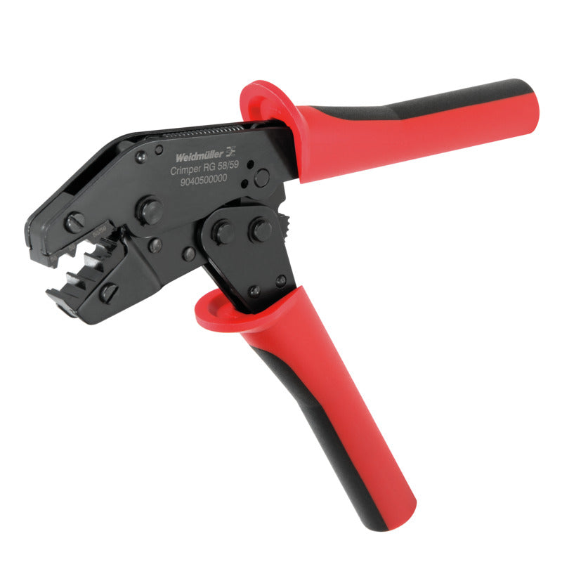 9040500000 Weidmuller - CRIMPER RG 58/59