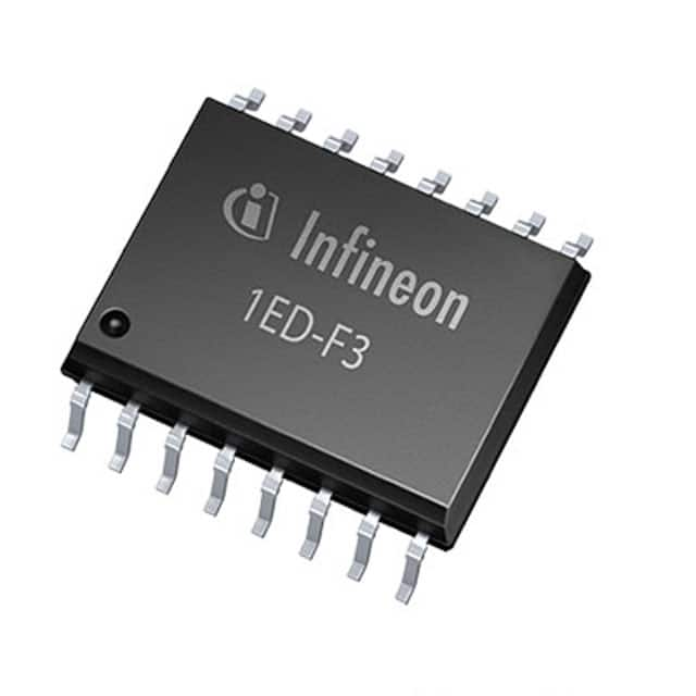 1ED3322MC12NXUMA1 Infineon