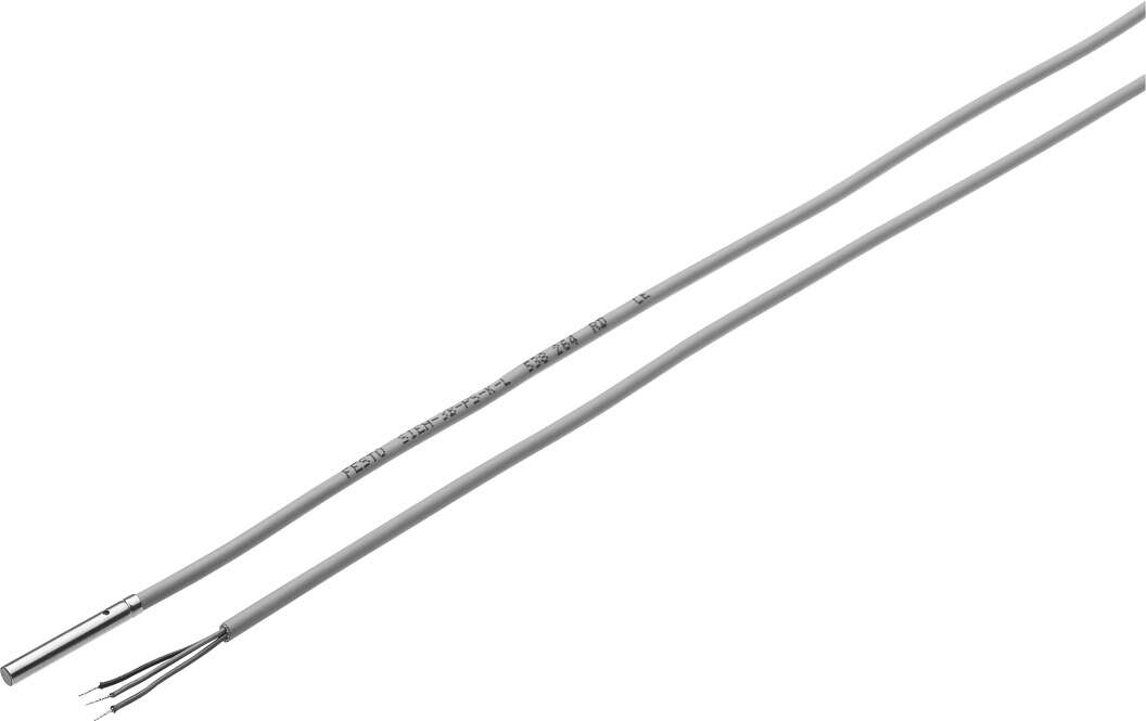 538266 Festo - SIEH-3B-NS-K-L