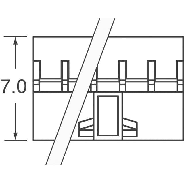 90311-004LF Amphenol