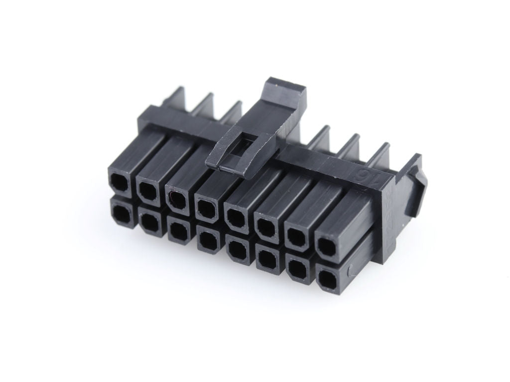 172952-1601 Molex