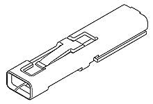 505072-0101 Molex