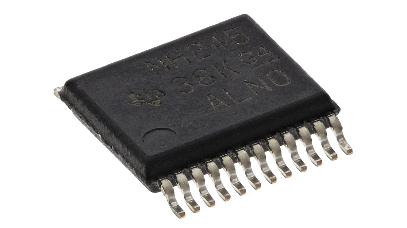 SN74LVC8T245DGVR Texas Instruments