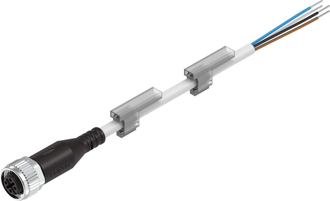 541328 Festo - NEBU-M12G5-K-5-LE4