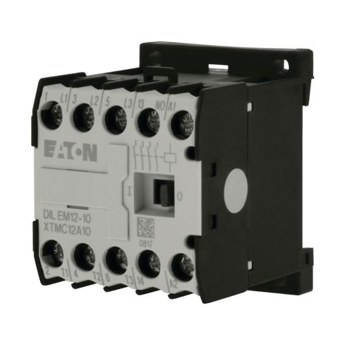 127075 Eaton - DILEM12-10(230V50HZ,240V60HZ)